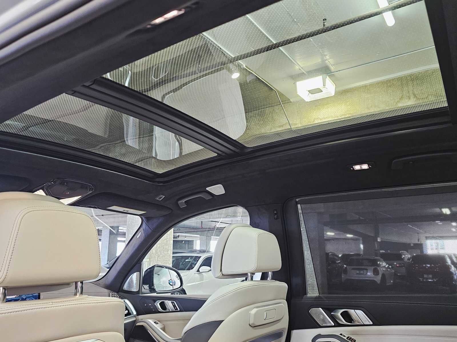New 2026 BMW ALPINA XB7 image 26
