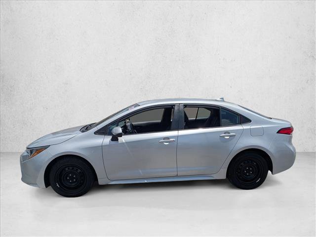 Used 2022 Toyota Corolla LE FWD image 9