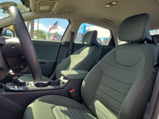 Used 2025 Kia K4 EX FWD image 22