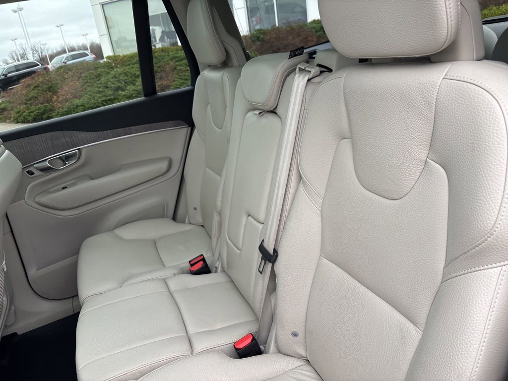 Certified 2023 Volvo XC90 B6 Plus w/ Protection Package Premier image 35