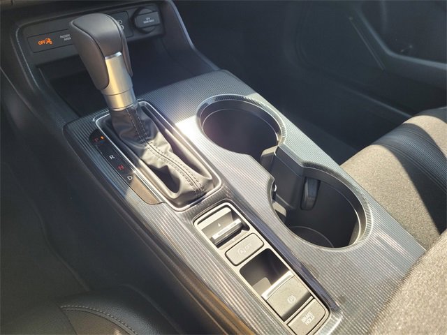 New 2026 Honda Civic Sport image 10