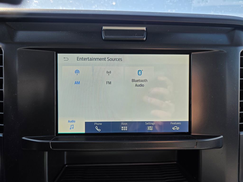 New 2026 Ford F350 XL w/ XL Chrome Package image 57