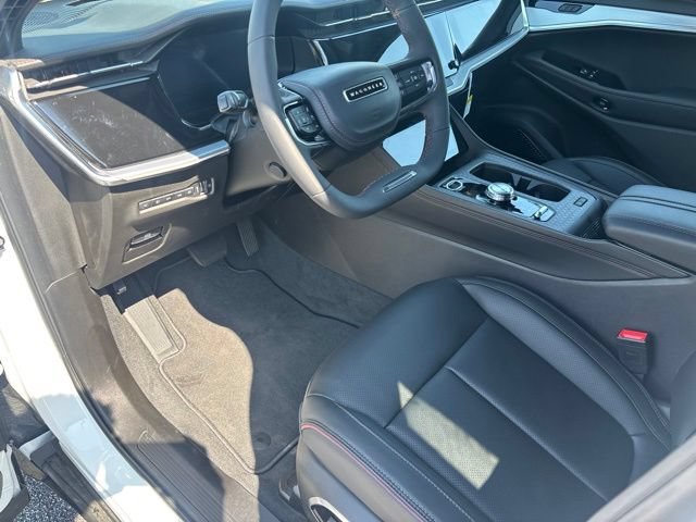 Used 2024 Jeep Wagoneer Limited AWD/4WD image 15