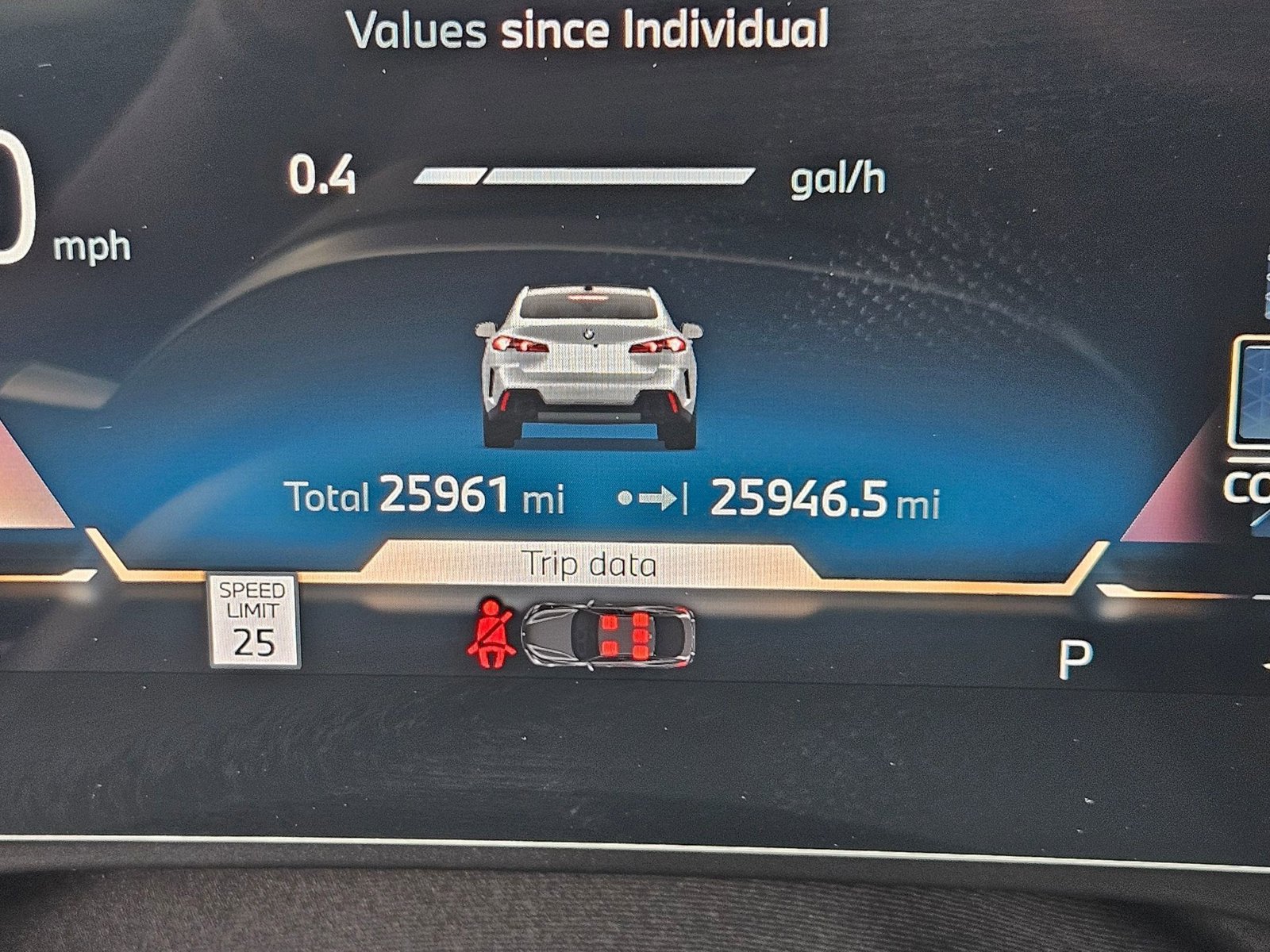 Used 2025 BMW 228i xDrive AWD/4WD image 11