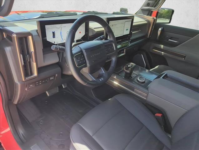 Used 2025 GMC Hummer EV 2X w/ LPO, Illumination Package AWD/4WD image 8