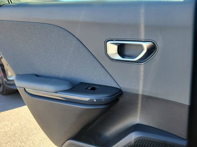 New 2025 Kia K4 EX image 13