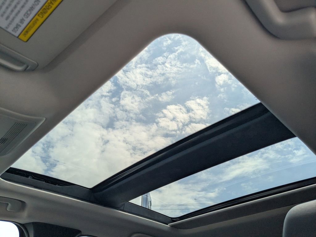 New 2026 MAZDA CX-50 AWD 2.5 Hybrid w/ Weather Package image 22