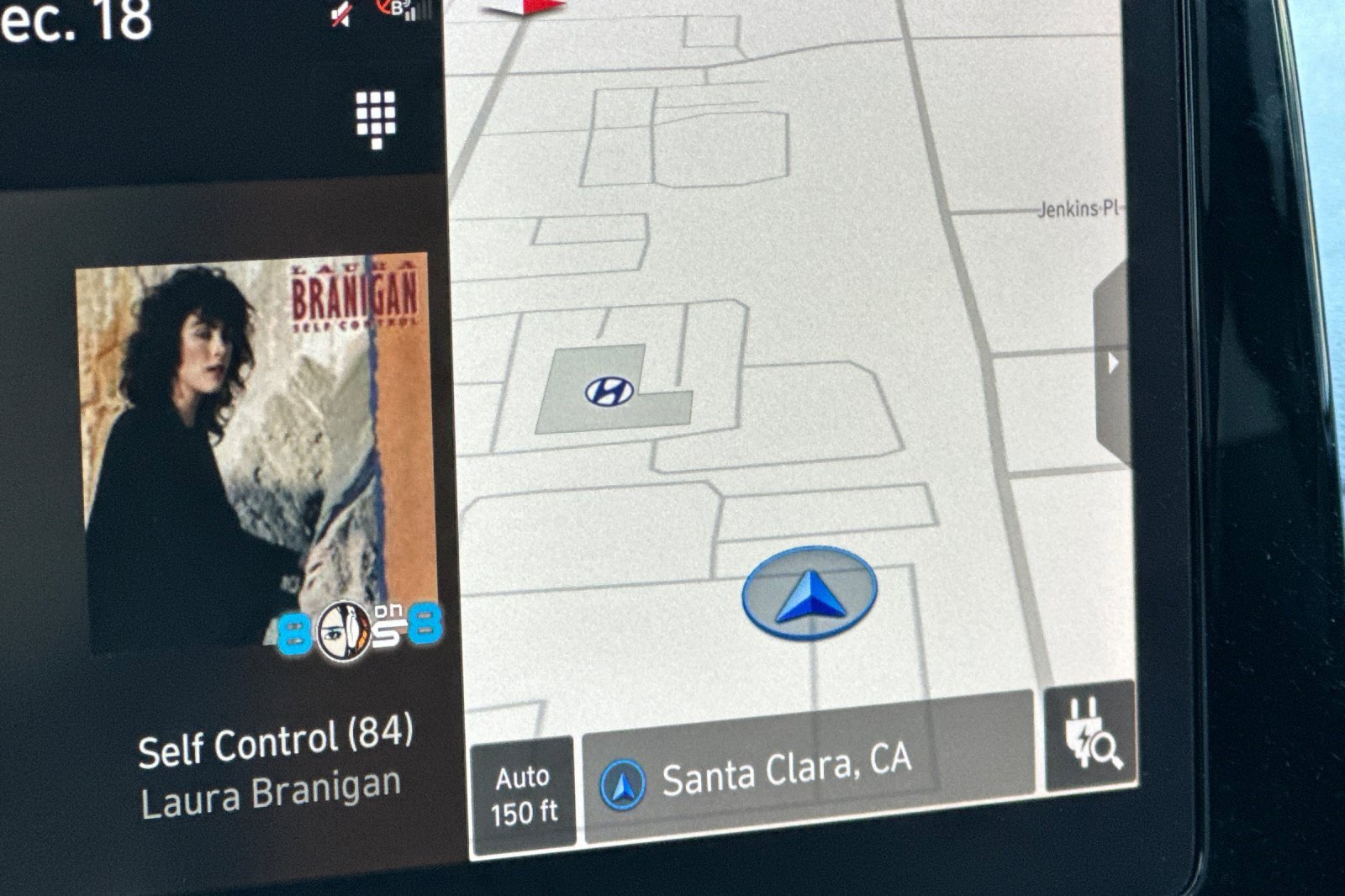 Used 2023 Hyundai Kona Limited w/ Cargo Package image 39