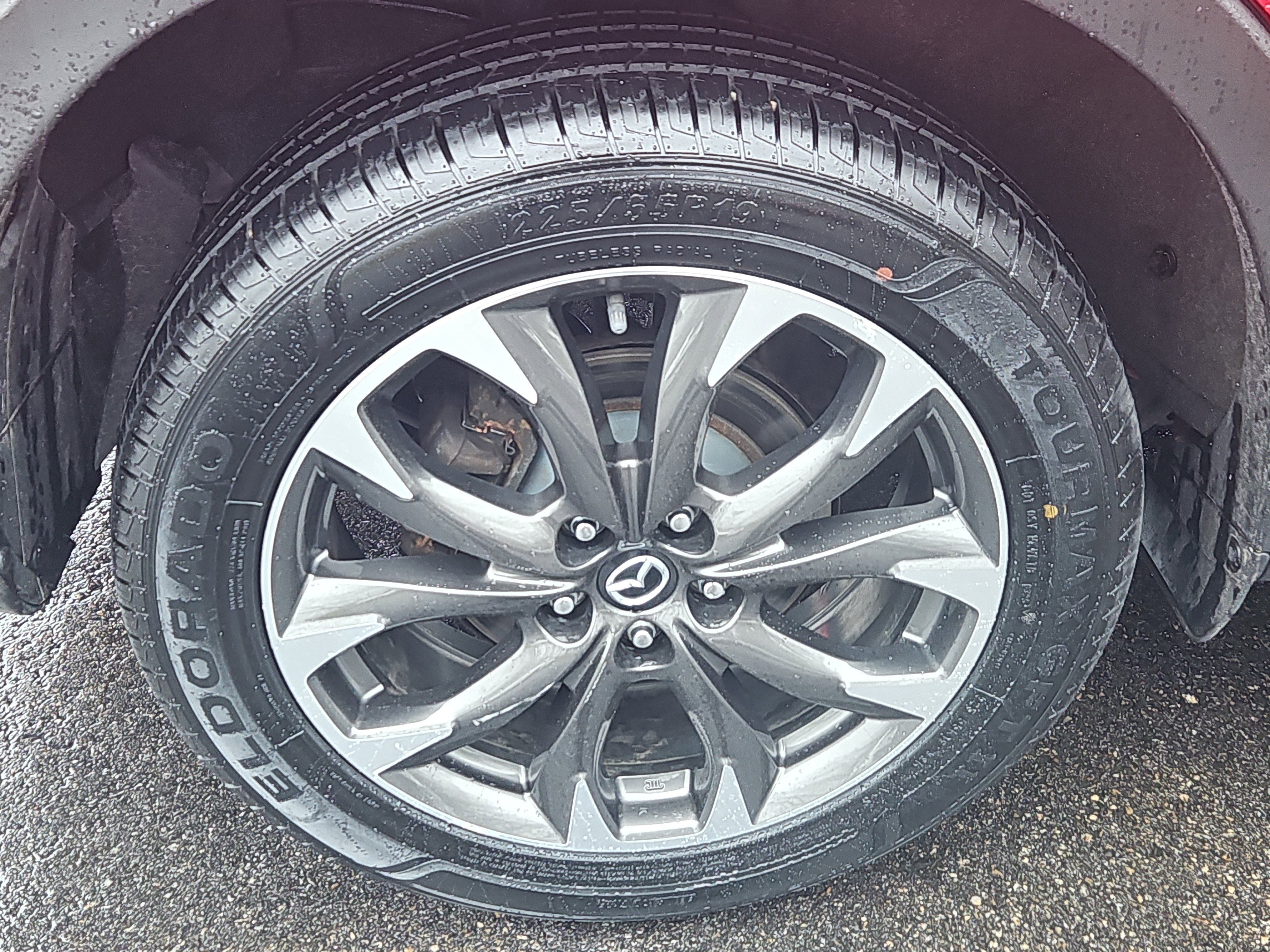 Used 2016 MAZDA CX-5 Grand Touring image 26