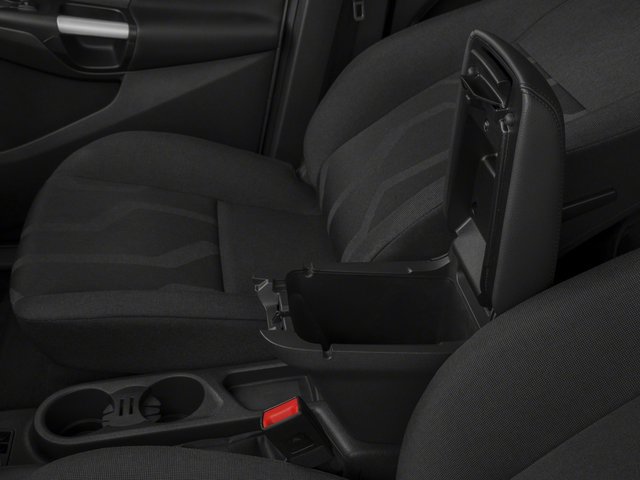 Used 2017 Ford Transit Connect Titanium FWD image 17