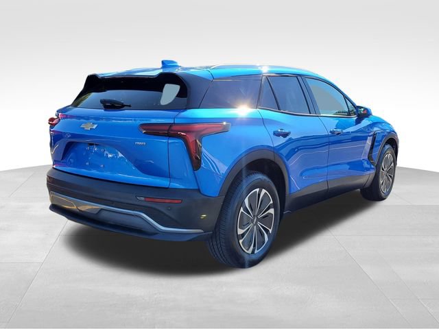 Certified 2024 Chevrolet Blazer EV LT AWD/4WD image 5