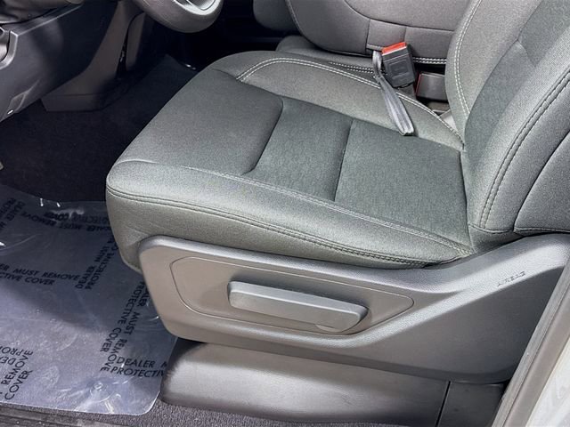 Used 2025 RAM 1500 Tradesman w/ Night Edition image 18