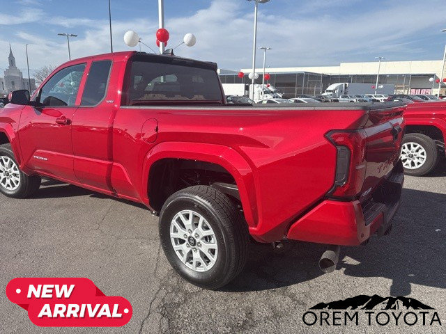 Used 2025 Toyota Tacoma SR5 image 22