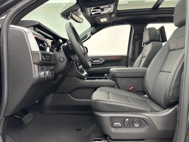 New 2026 GMC Yukon XL Denali w/ Denali Reserve Package AWD/4WD image 21