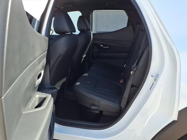 New 2026 Hyundai Santa Cruz SEL FWD image 18