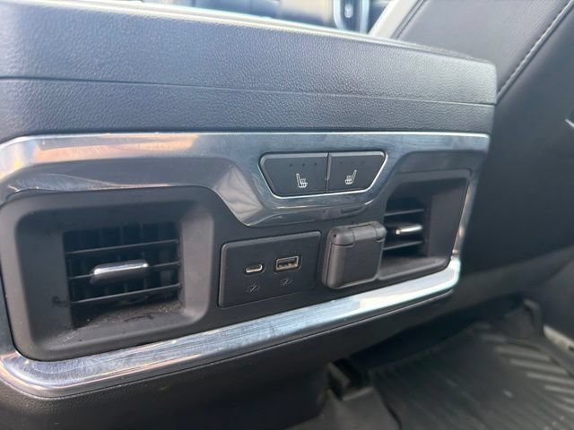 Used 2020 Chevrolet Silverado 1500 High Country AWD/4WD image 15