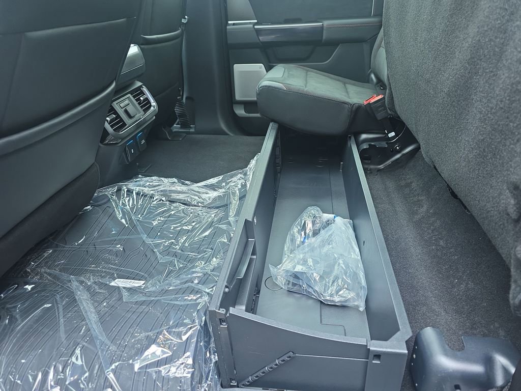 New 2026 Ford F150 Raptor w/ Equipment Group 803A Raptor R image 40