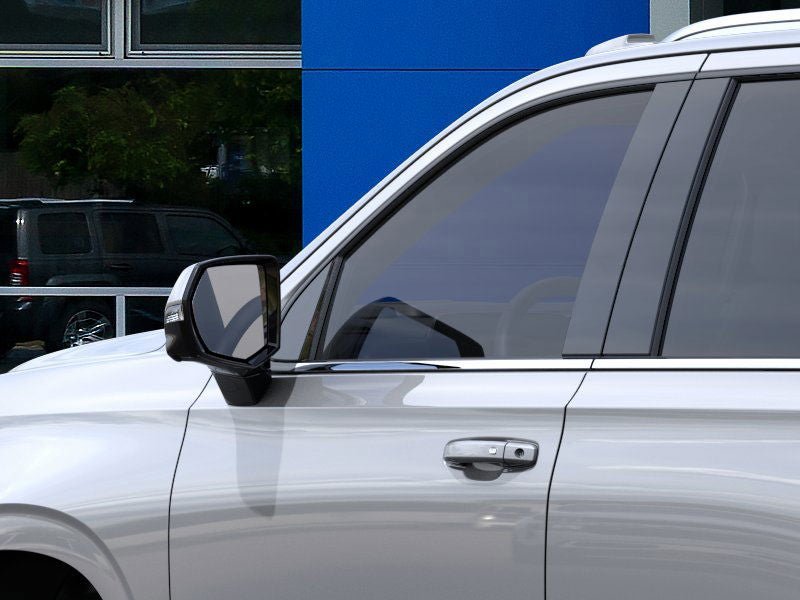 New 2026 Chevrolet Tahoe LT image 36