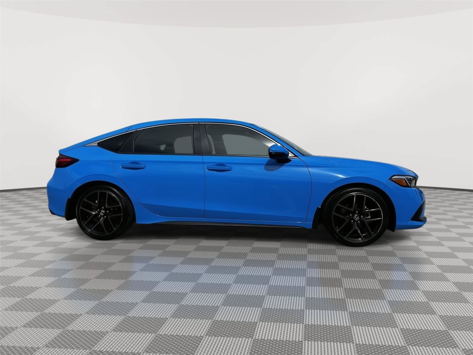 Certified 2023 Honda Civic Sport Touring image 5