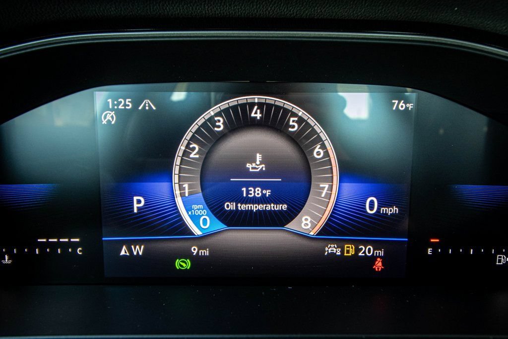 New 2026 Volkswagen Jetta SE FWD image 36