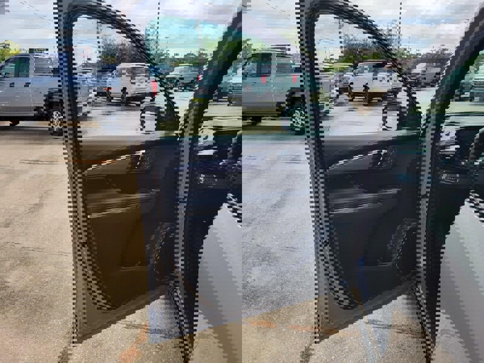 New 2026 Buick Enclave Sport Touring w/ Power Package image 14