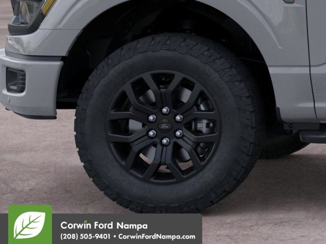 New 2026 Ford F150 Tremor AWD/4WD image 19