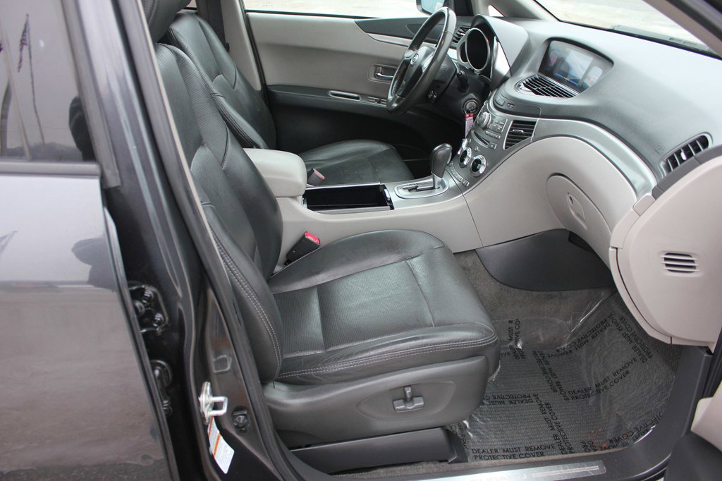Used 2007 Subaru Tribeca Limited w/ Popular Equipment Group 1 image 34