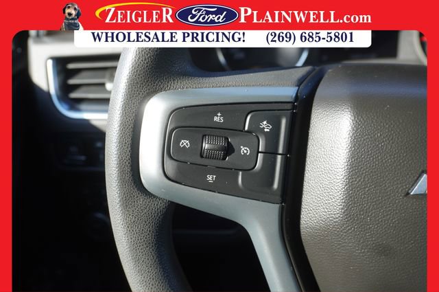 Used 2022 Chevrolet Tahoe 4WD image 20
