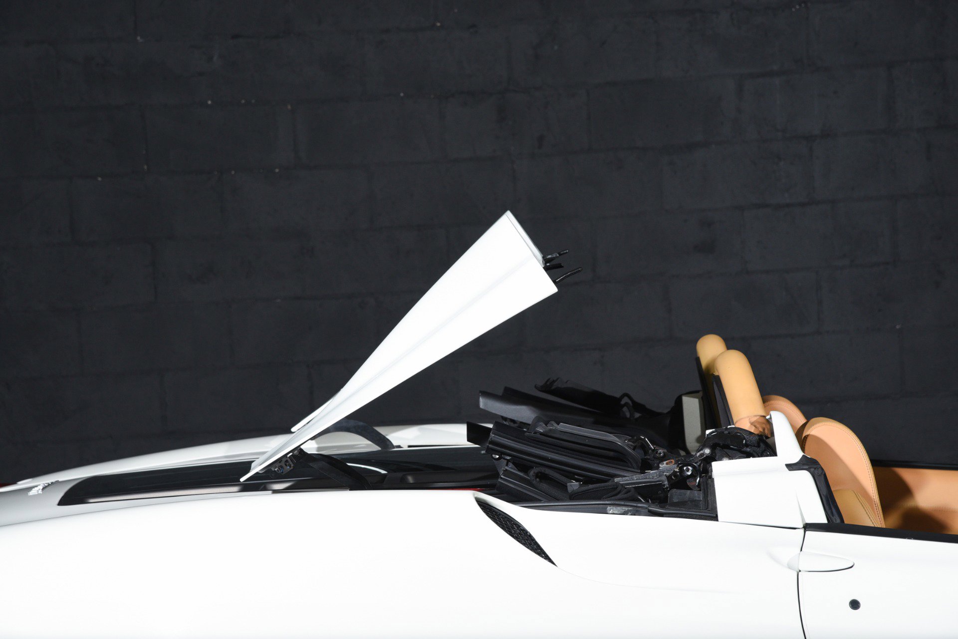 Used 2006 Ferrari F430 Spider image 5