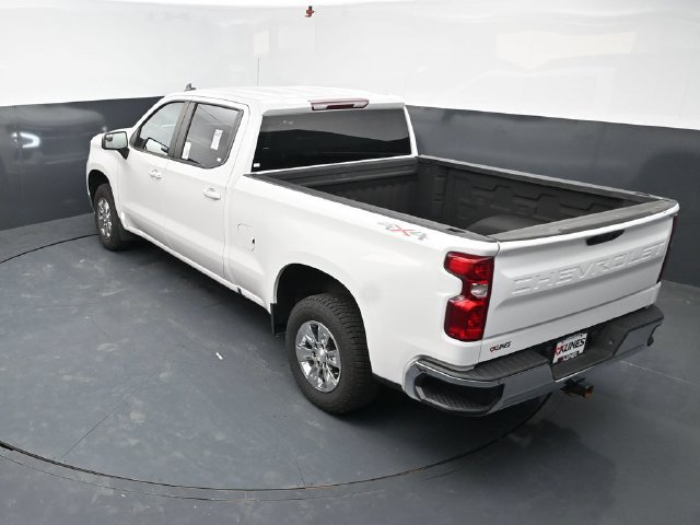 Used 2024 Chevrolet Silverado 1500 LT w/ Protection Package AWD/4WD image 35