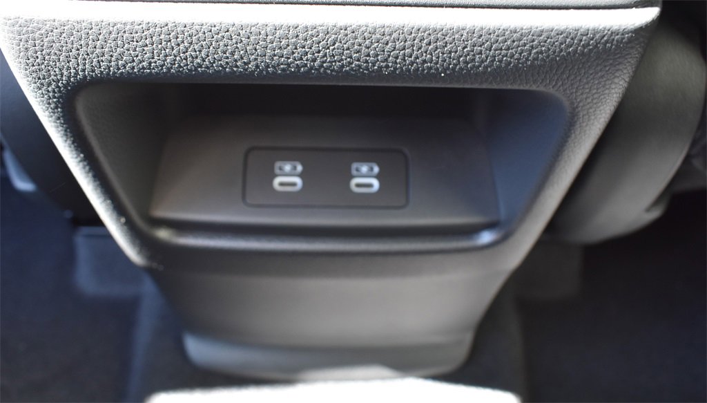 New 2025 Honda CR-V Sport image 37