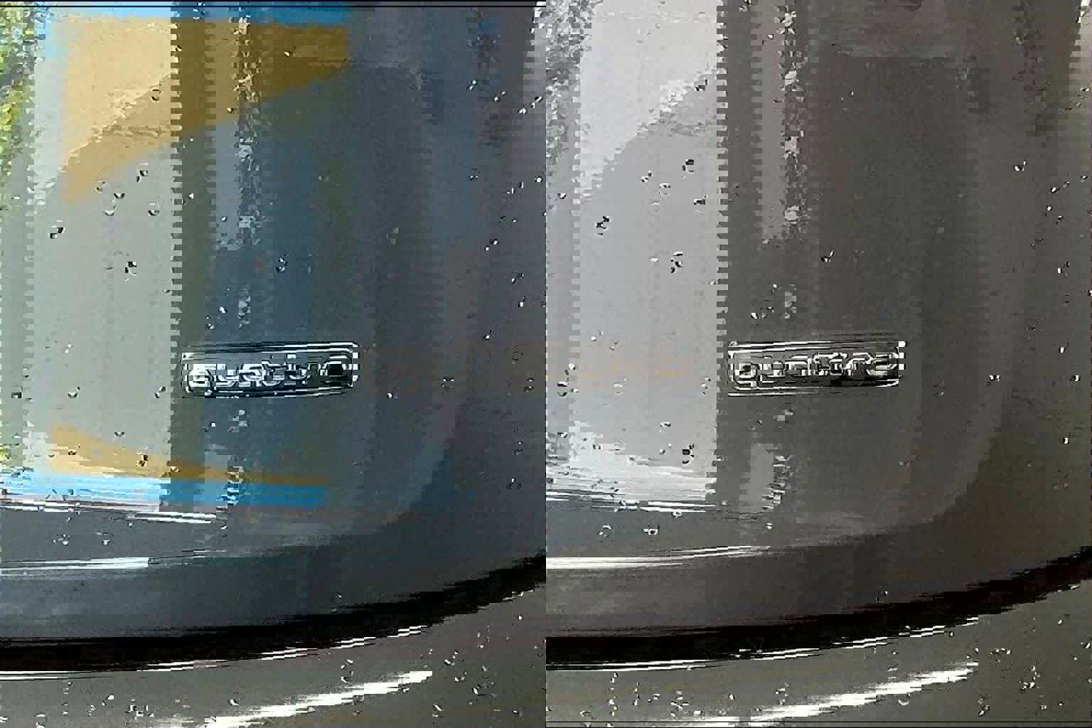 Used 2025 Audi Q5 2.0T Premium image 11