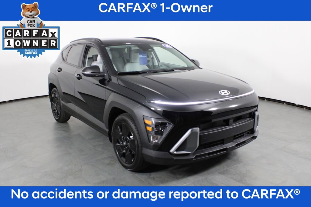 Certified 2026 Hyundai Kona SEL Sport image 5