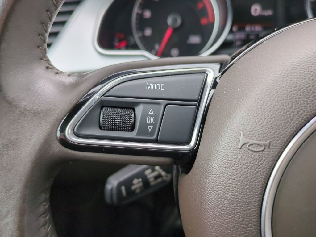 Used 2016 Audi A5 2.0T Premium Plus w/ Technology Package image 19