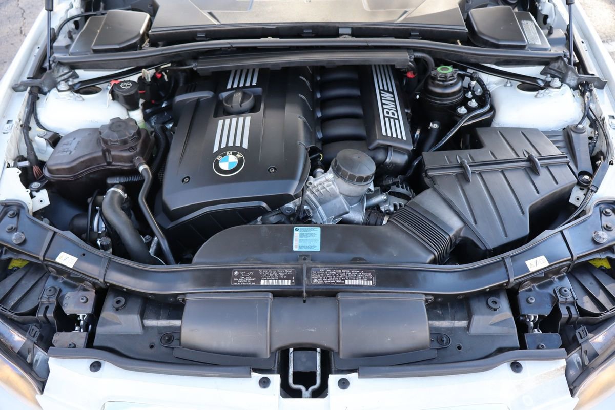 Used 2010 BMW 328i xDrive xDrive image 37