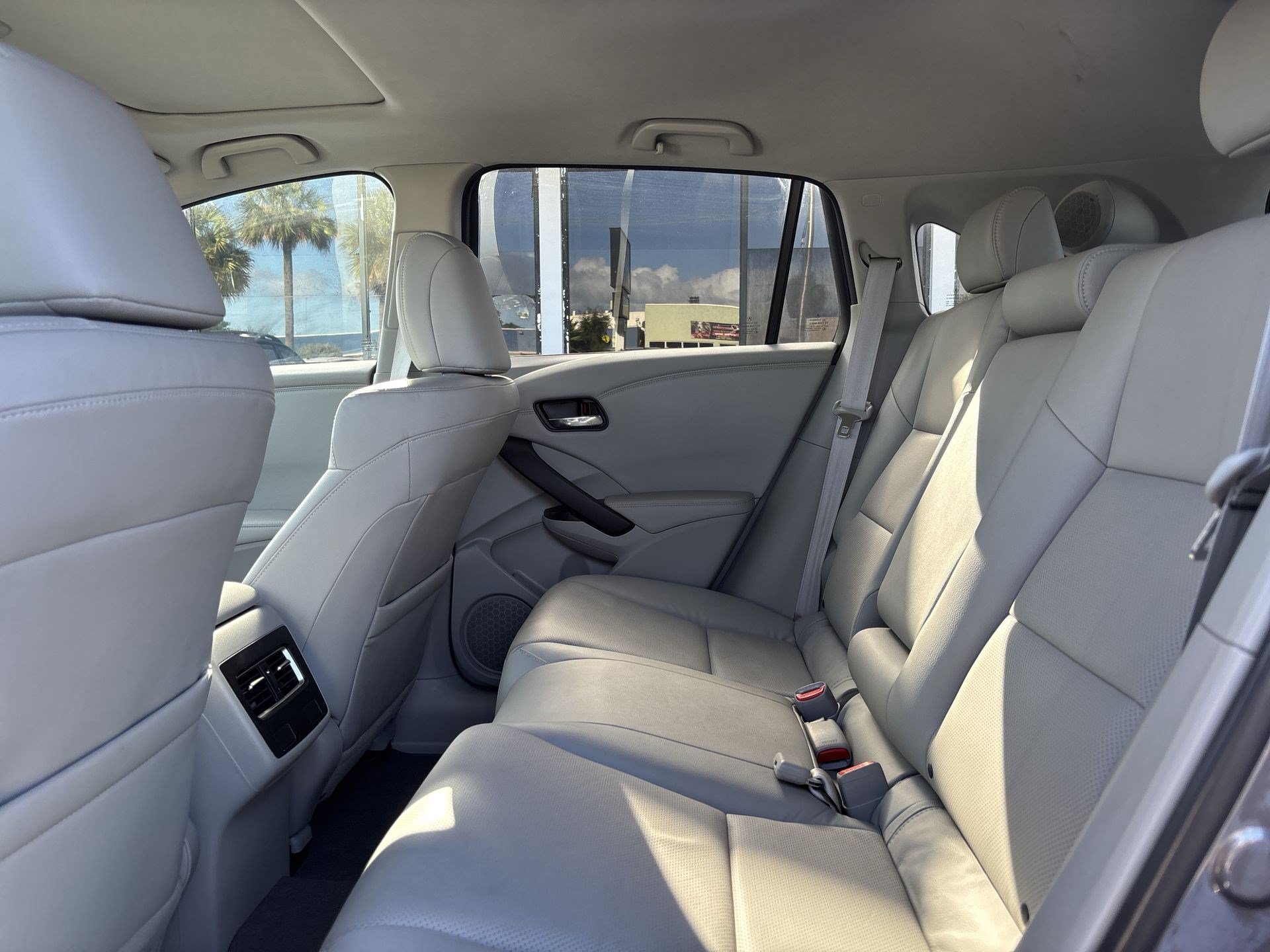 Used 2018 Acura RDX w/ Advance Package FWD image 23