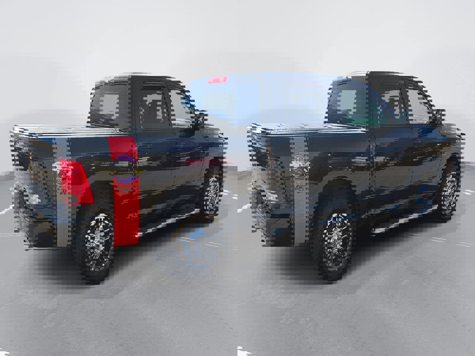 Used 2017 RAM 1500 Express w/ Express Value Package image 5