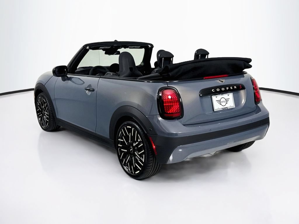New 2026 MINI Cooper S FWD image 7