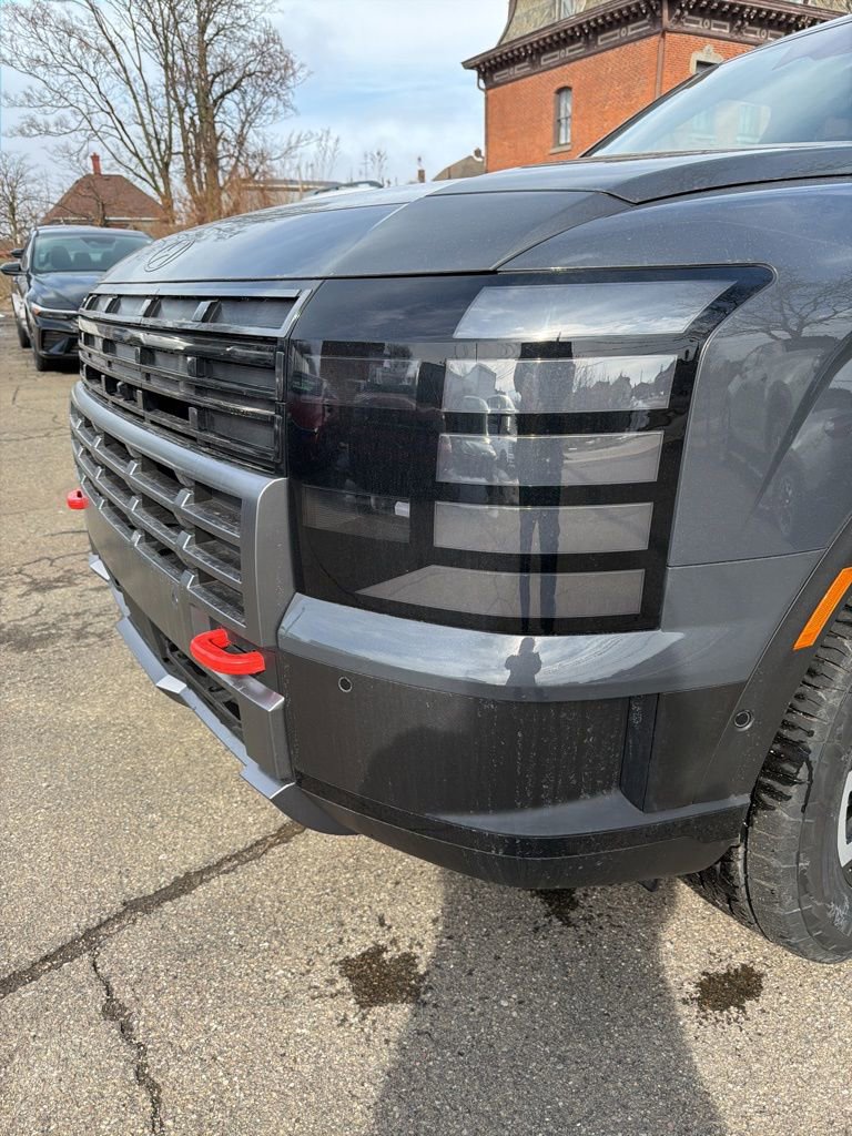 New 2026 Hyundai Palisade XRT Pro image 9