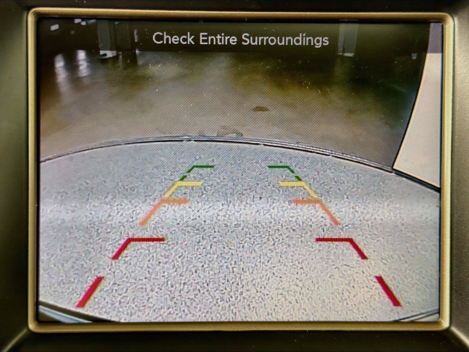 Used 2015 Jeep Grand Cherokee Altitude RWD image 13