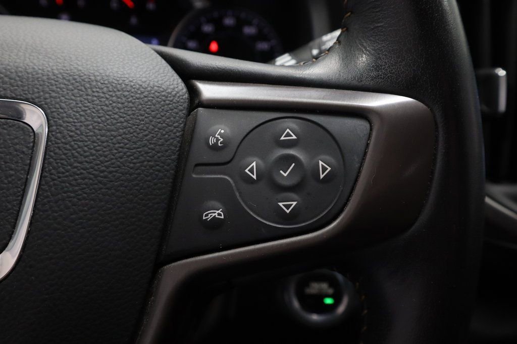 Used 2022 GMC Terrain AT4 w/ Infotainment Package II image 30