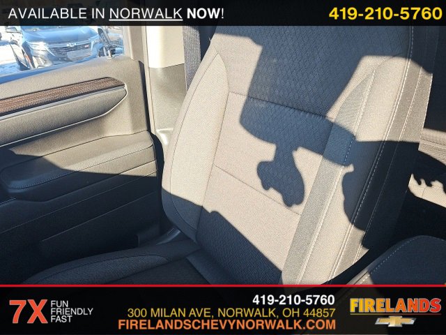 Certified 2023 Chevrolet Silverado 1500 LT image 46