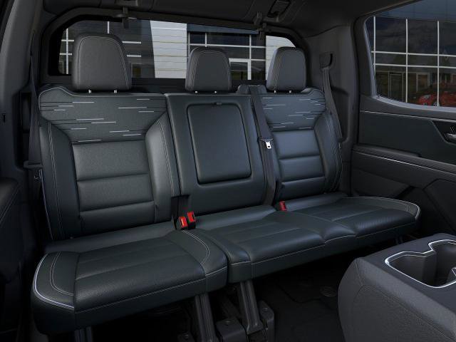 New 2026 GMC Sierra EV AT4 image 41