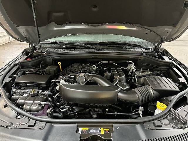 New 2026 Dodge Durango GT image 35