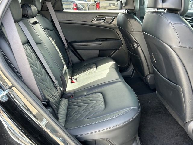 Used 2023 Kia Sportage X-Line Prestige image 18