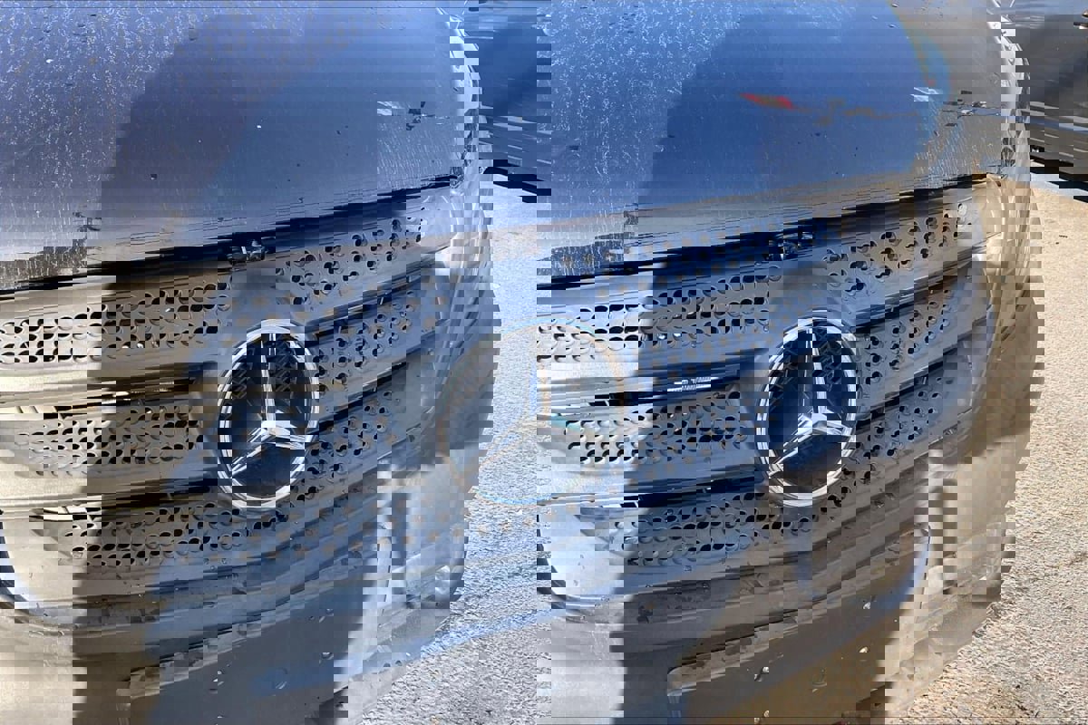 Used 2019 Mercedes-Benz Metris Passenger image 29