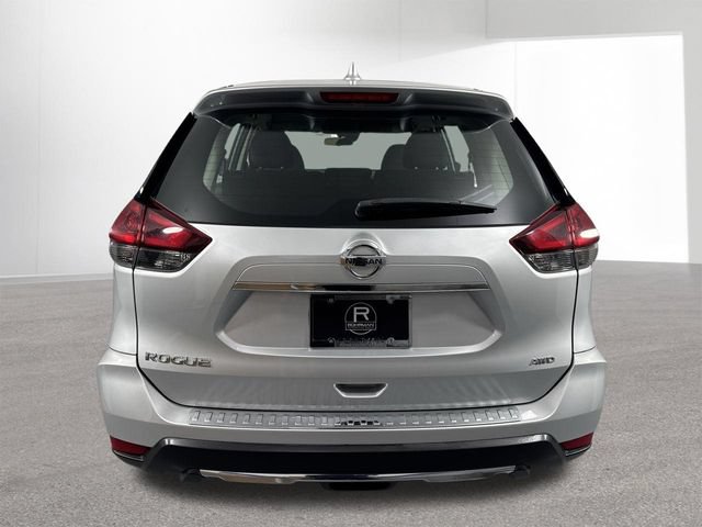Used 2019 Nissan Rogue S AWD/4WD image 31