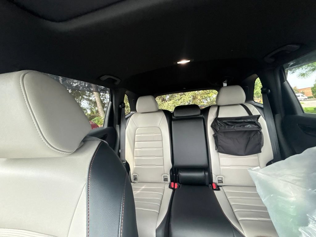 Used 2024 Honda CR-V Sport Touring image 12