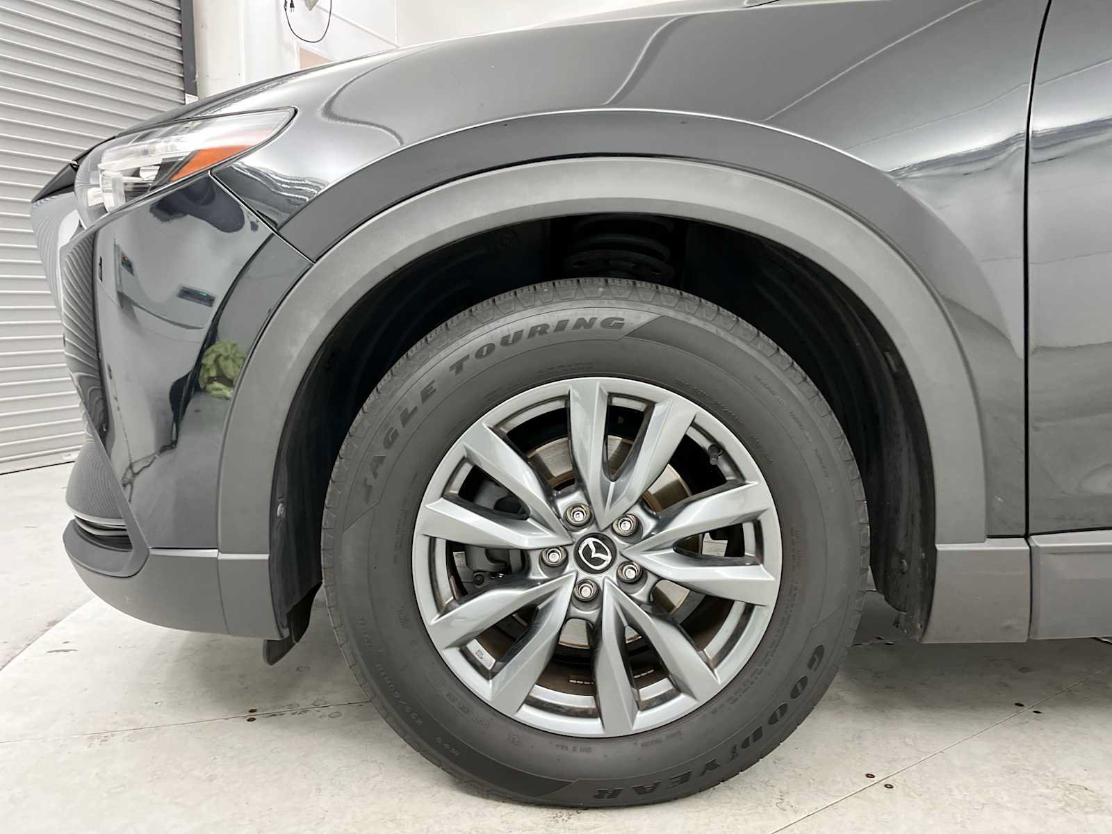 Used 2020 MAZDA CX-9 Touring w/ Touring Premium Package AWD/4WD image 25