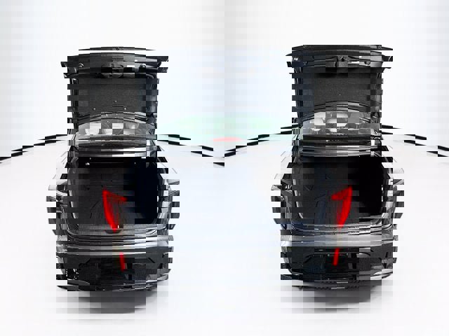 New 2025 Kia K4 GT-Line w/ GT-Line Premium Package image 10